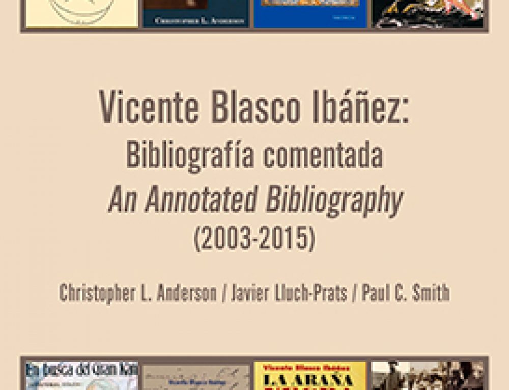 Prometeo. Revista de la Casa-Museu Blasco Ibáñez, nº 1 – Casa Museo